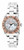 Invicta Women's 17382 Pro Diver Quartz 3 Hand White Dial Watch