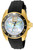 Invicta Women's 21704 Angel Quartz Chronograph Platinum Dial Watch