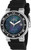 Invicta Women's 22671 Pro Diver Quartz 3 Hand Black Dial Watch