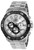 Invicta Men's 22788 Pro Diver Quartz Multifunction Silver Dial Watch