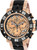 Invicta Men's 23806 Subaqua Quartz Chronograph Rose Gold Dial Watch