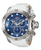 Invicta Men's 24350 Venom Quartz Chronograph Blue Dial Watch