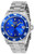 Invicta Men's 24761 Pro Diver Automatic 3 Hand Blue Dial Watch