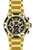 Invicta Men's 25286 Speedway Quartz Multifunction Black Dial Watch