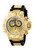 Invicta Men's 5517 Subaqua Quartz Chronograph Gold Dial Watch