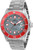 Invicta Men's 90291 Pro Diver Quartz 3 Hand Grey Dial Watch