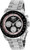Invicta Men's 23120 Speedway Quartz Chronograph Black, White Dial Watch