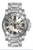 Invicta Men's 25202 Jason Taylor Quartz 3 Hand White Dial Watch
