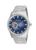Invicta Men's 25215 Vintage Automatic 3 Hand Blue Dial Watch