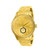 Invicta Men's 25220 Vintage Quartz 3 Hand Champagne Dial Watch