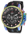 Invicta Men's 25276 I-Force Quartz Multifunction Black Dial Watch