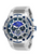 Invicta Men's 25463 Bolt Quartz Chronograph Blue Dial Watch