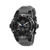 Invicta Men's 25467 Bolt Quartz Multifunction Black Dial Watch