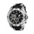 Invicta Men's 25505 Speedway Quartz Multifunction Black Dial Watch