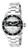 Invicta Men's 16131 Pro Diver Automatic 3 Hand Silver, Dark Grey Dial Watch