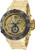 Invicta Men's 20158 Subaqua Quartz Multifunction Gold Dial Watch