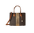 MICHAEL Michael Kors Women's Mercer Tote (Brown/Gold) … 30F7GM9T7V-200