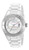 Invicta Women's 19389 Angel Quartz 3 Hand White Dial Watch