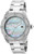 Invicta Women's 20318 Angel Quartz 3 Hand White Dial Watch