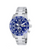 Invicta Men's 21376 Specialty Quartz Multifunction Blue Dial Watch