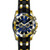 Invicta Men's 22313 Pro Diver Quartz Chronograph Blue Dial Watch