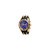 Invicta Men's 22313 Pro Diver Quartz Chronograph Blue Dial Watch