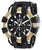 Invicta Men's 23858 Bolt Quartz Chronograph Black Dial Watch