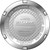 Invicta Men's 24218 Bolt Quartz Multifunction Black Dial Watch