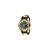 Invicta Men's 24218 Bolt Quartz Multifunction Black Dial Watch