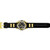Invicta Men's 24218 Bolt Quartz Multifunction Black Dial Watch