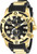 Invicta Men's 24218 Bolt Quartz Multifunction Black Dial Watch
