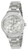 Invicta Women's 24536 Wildflower Quartz 3 Hand Silver Dial Watch