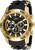 Invicta Men's 26535 Sea Spider Quartz Chronograph Charcoal Dial Watch