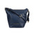 Michael Kors Navy Bedford Small Leather Messenger  30T5GBFM1L-406