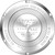 Invicta Men's 25479 Speedway Quartz Multifunction Silver Dial Watch