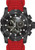 Invicta Men's 26247 Venom Quartz Chronograph Black Dial Watch