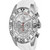Invicta Men's 26299 Speedway Quartz Multifunction Silver Dial Watch