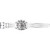 Invicta Men's 26299 Speedway Quartz Multifunction Silver Dial Watch