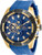 Invicta Men's 25996 Pro Diver Quartz Chronograph Navy Blue Dial Watch