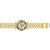 Invicta Men's 24860 Pro Diver Quartz Chronograph Gold Dial Watch