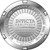 Invicta Men's 24860 Pro Diver Quartz Chronograph Gold Dial Watch