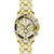 Invicta Men's 24860 Pro Diver Quartz Chronograph Silver Dial Watch