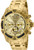 Invicta Men's 24860 Pro Diver Quartz Chronograph Gold Dial Watch