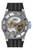 Invicta Men's 25611 Russian Diver Automatic 3 Hand Silver Dial Watch