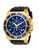 Invicta Men's 25732 Russian Diver Quartz Chronograph Blue Dial Watch