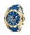 Invicta Men's 25508 Speedway Quartz Chronograph Blue Dial Watch