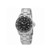 Invicta Men's 25715 Pro Diver Quartz 3 Hand Charcoal Dial Watch