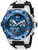 Invicta Men's 25871 Bolt Quartz Chronograph Blue Dial Watch