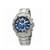 Invicta Men's 26094 S1 Rally Quartz Multifunction Blue Dial Watch