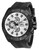 Invicta Men's 25995 Pro Diver Quartz Multifunction White Dial Watch